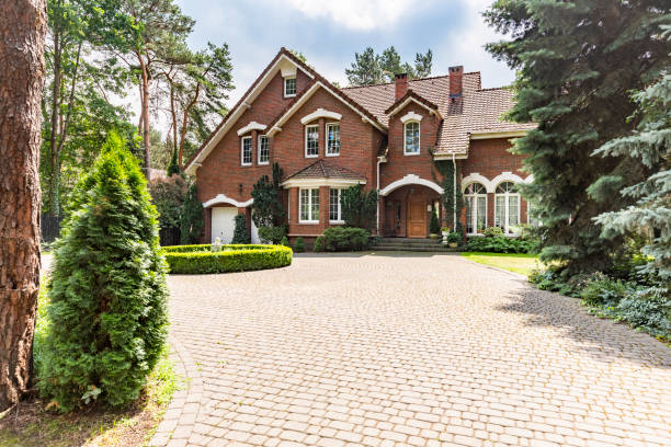 Best Brick Driveway Pavers  in Tunica Resorts, MS