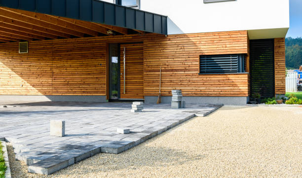 Best Driveway Pavers for Homes  in Tunica Resorts, MS