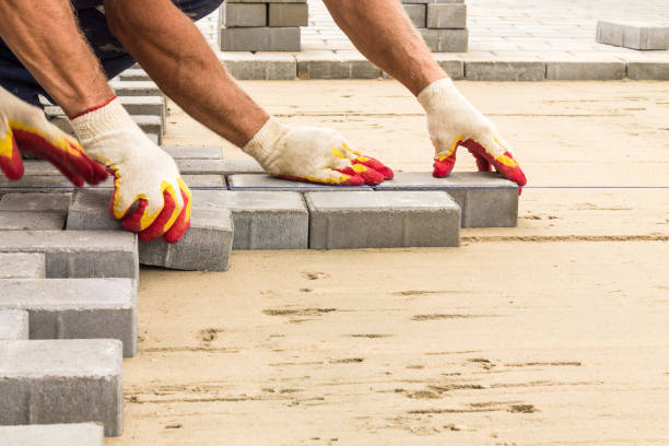 Best Decorative Driveway Pavers  in Tunica Resorts, MS