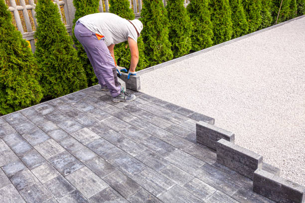 Best Driveway Pavers Cost  in Tunica Resorts, MS