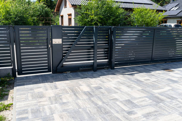 Best Commercial Driveway Pavers  in Tunica Resorts, MS