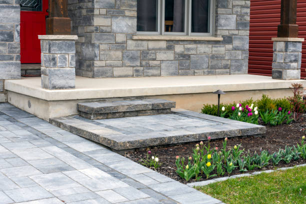 Driveway Pavers for Homes in Tunica Resorts, MS