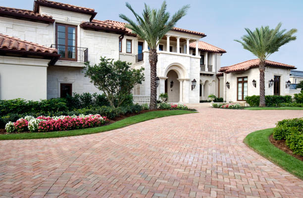 Trusted Tunica Resorts, MS Driveway Pavers Experts
