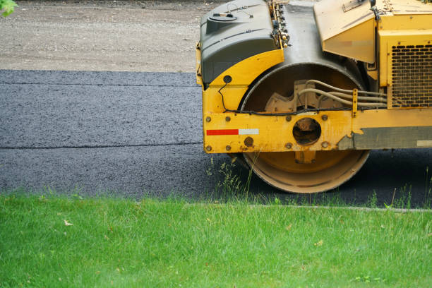 Reasons to Select Us for Your Driveway Paving Requirements in Tunica Resorts, MS