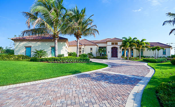 Trusted Tunica Resorts, MS Driveway Pavers Experts