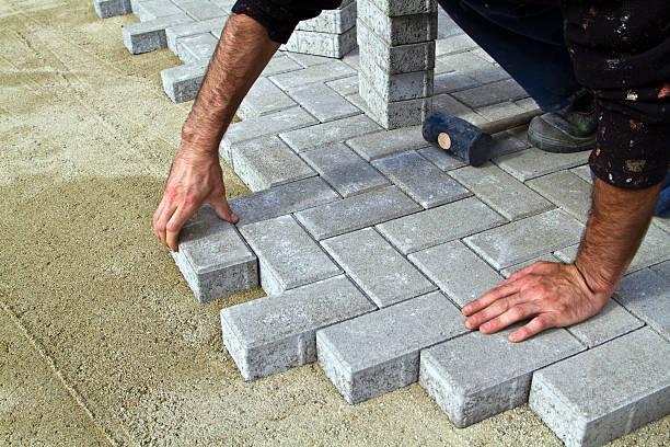 Best Best Driveway Pavers  in Tunica Resorts, MS