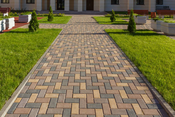 Professional Driveway Pavers in Tunica Resorts, MS